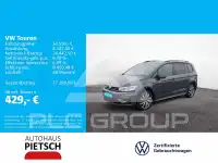 2023 Volkswagen Touran