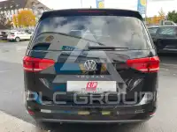 2023 Volkswagen Touran