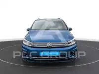 2023 Volkswagen Touran