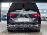 2023 Volkswagen Touran