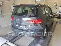 2023 Volkswagen Touran