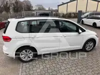 2023 Volkswagen Touran