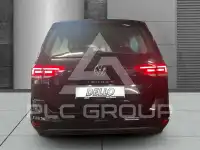 2023 Volkswagen Touran
