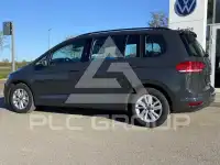2023 Volkswagen Touran
