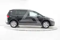 2023 Volkswagen Touran
