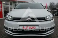 2023 Volkswagen Touran
