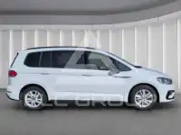 2023 Volkswagen Touran
