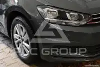 2023 Volkswagen Touran