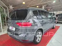 2023 Volkswagen Touran