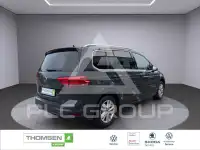 2023 Volkswagen Touran