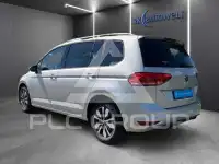 2023 Volkswagen Touran
