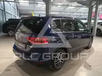 2023 Volkswagen Touran