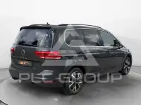 2023 Volkswagen Touran