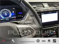 2023 Volkswagen Touran