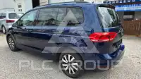 2023 Volkswagen Touran
