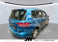 2023 Volkswagen Touran