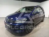 2023 Volkswagen Touran