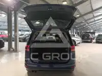 2023 Volkswagen Touran