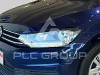 2023 Volkswagen Touran