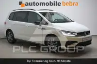 2023 Volkswagen Touran