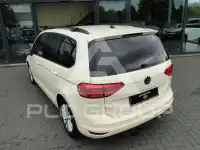 2023 Volkswagen Touran