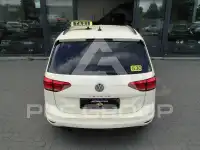 2023 Volkswagen Touran