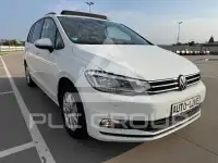 2023 Volkswagen Touran
