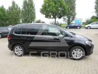 2023 Volkswagen Touran