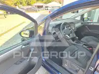 2023 Volkswagen Touran