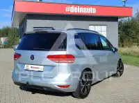 2023 Volkswagen Touran