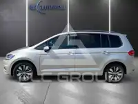 2023 Volkswagen Touran