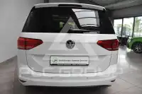 2023 Volkswagen Touran