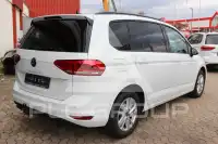 2023 Volkswagen Touran
