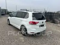 2023 Volkswagen Touran
