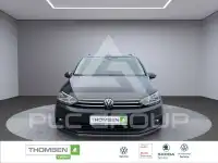2023 Volkswagen Touran