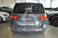 2023 Volkswagen Touran