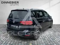 2019 Volkswagen Touran