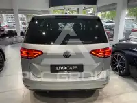 2023 Volkswagen Touran