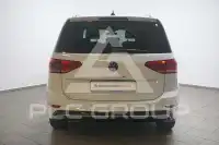 2023 Volkswagen Touran