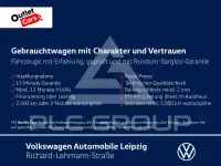 2023 Volkswagen Touran