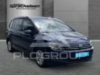 2023 Volkswagen Touran