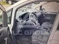 2023 Volkswagen Touran
