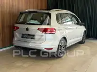 2023 Volkswagen Touran