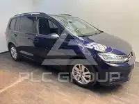 2023 Volkswagen Touran