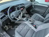 2023 Volkswagen Touran