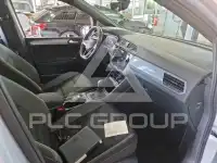 2023 Volkswagen Touran