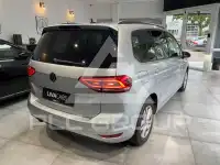 2023 Volkswagen Touran