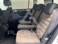 2023 Volkswagen Touran