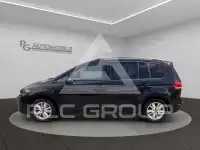 2023 Volkswagen Touran