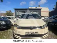 2023 Volkswagen Touran